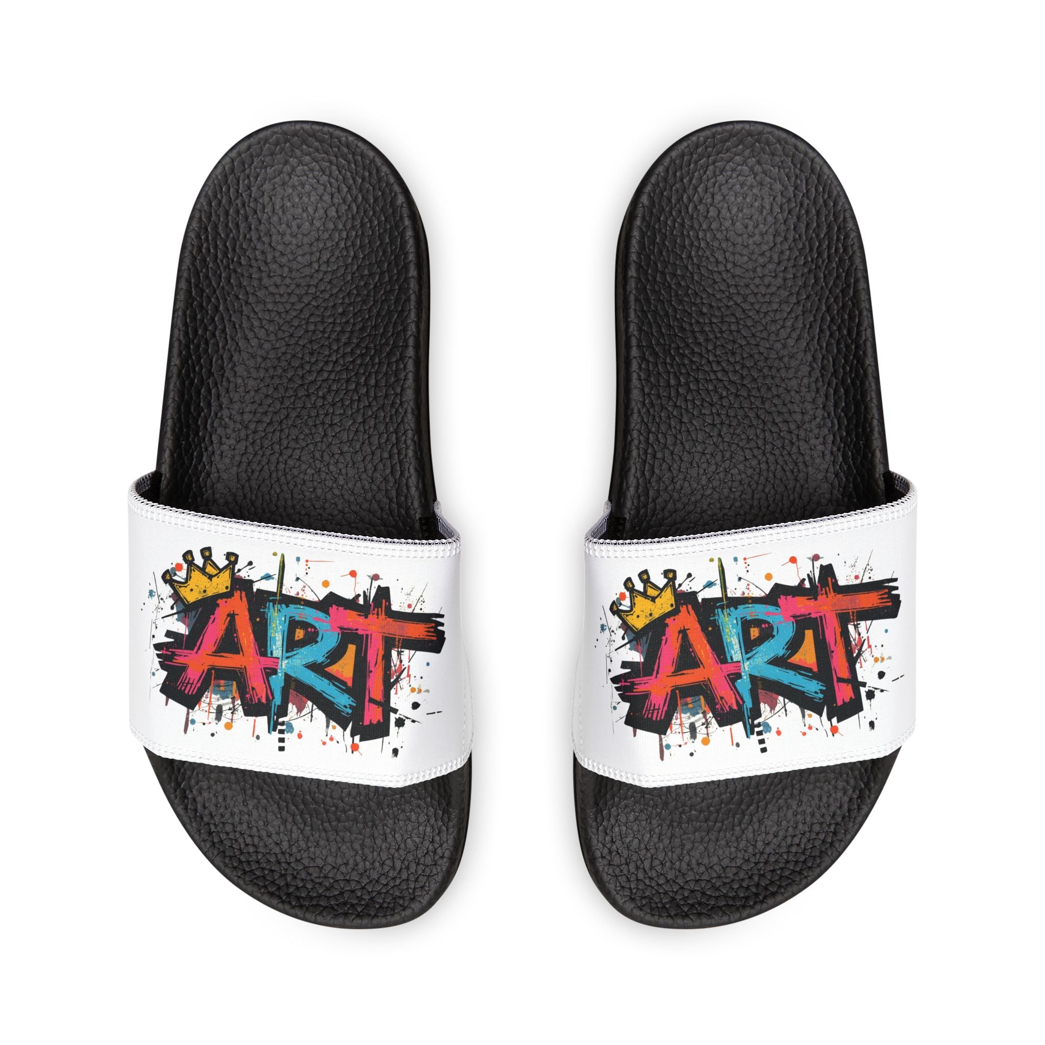 ART SLIDES