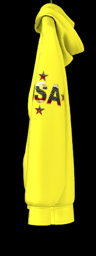 ALL AMERICAN GRIND SYNDICATE HOODIE