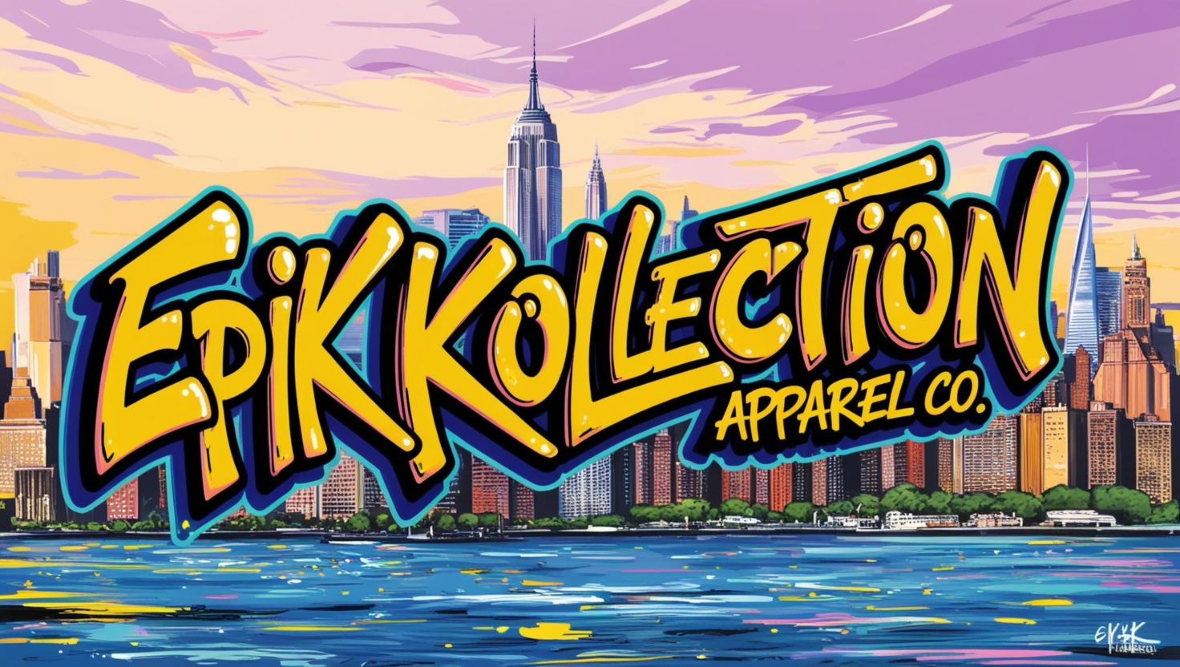Epik Kollection Gift Card