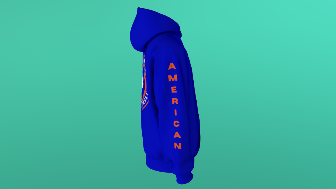 BUILD YOUR DREAMS B-BALL BEAR