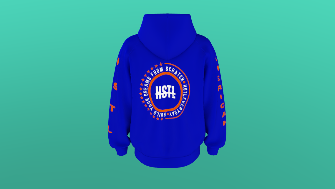 BUILD YOUR DREAMS B-BALL BEAR